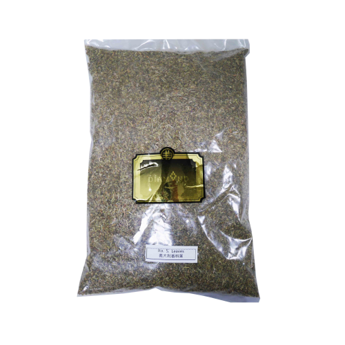 ITALIAN SEASONING L. 義大利香料葉 450g