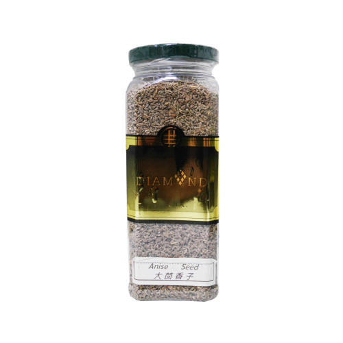 ANISE SEED 大茴香子 250G