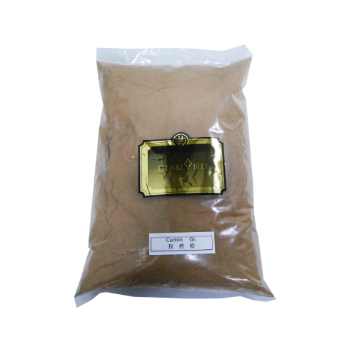 CUMIN GR. 孜然粉 1kg