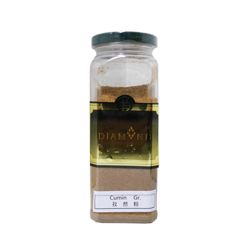 CUMIN GR. 孜然粉 230g