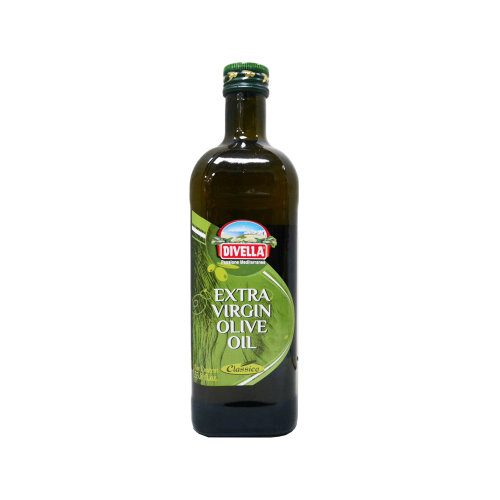 Divella 義大利特級橄欖油 1L
