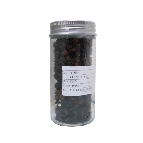 CLOVE WHOLE 丁香粒 30g