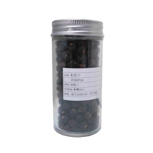 JUNIPER BERRIES 杜松子 30g