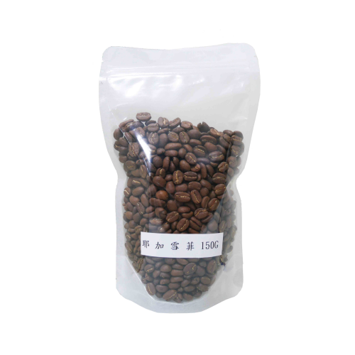 聯禾 Yirgachefe Coffee 耶加雪非咖啡 150g