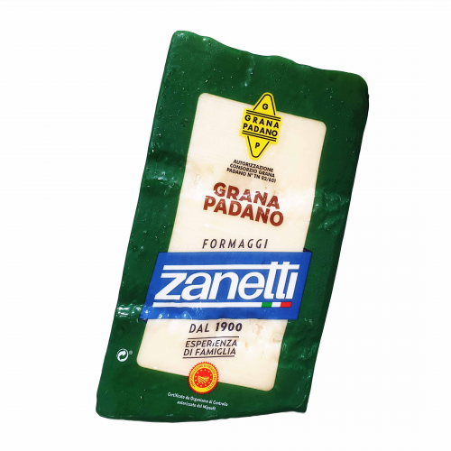 ZANETTI 帕丹諾乾酪 1kg (依公斤計價)