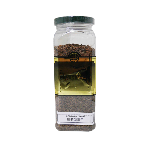 CARAWAY SEED 凱莉茴香子 250g