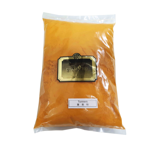 薑黃粉 1kg