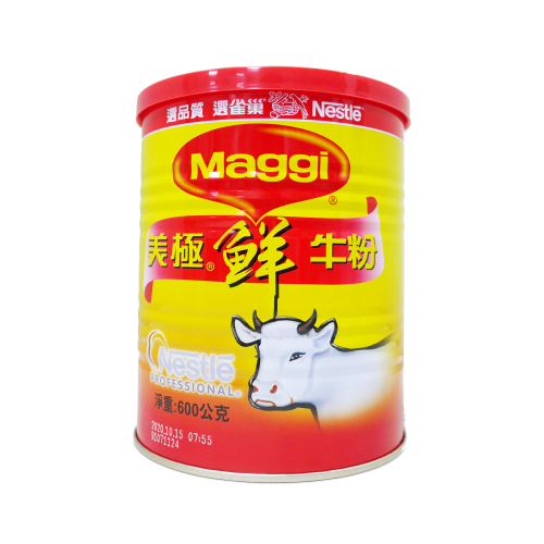 Maggi 美極 牛精粉 600g