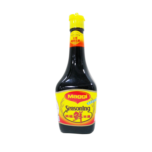 Maggi 美極 鮮味露 200ml