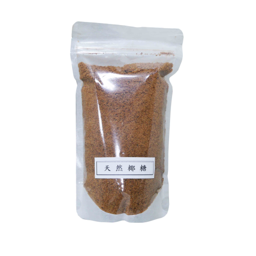 天然椰糖 300g